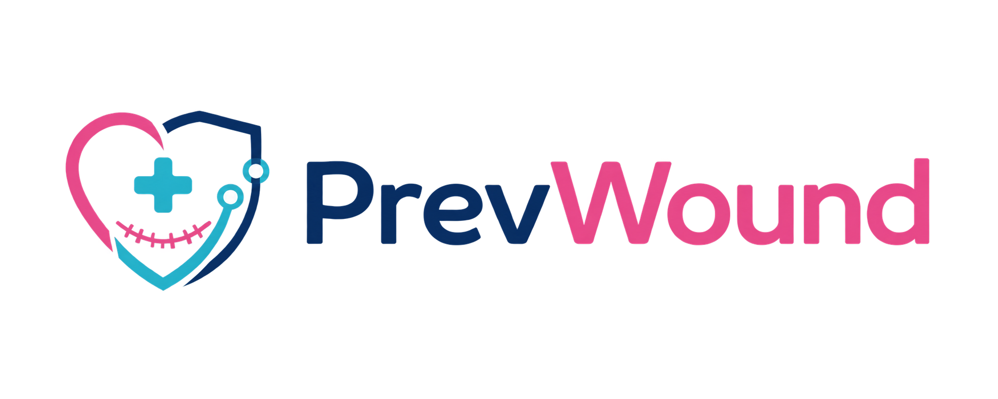 โลโก้ระบบ PrevWound
