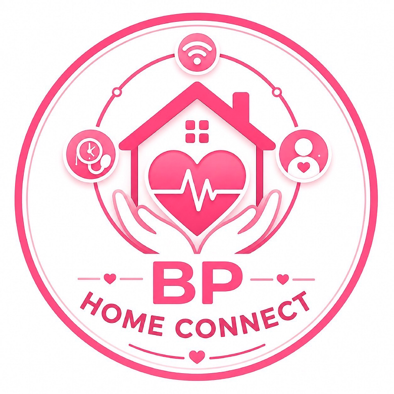 BP HOME Connect